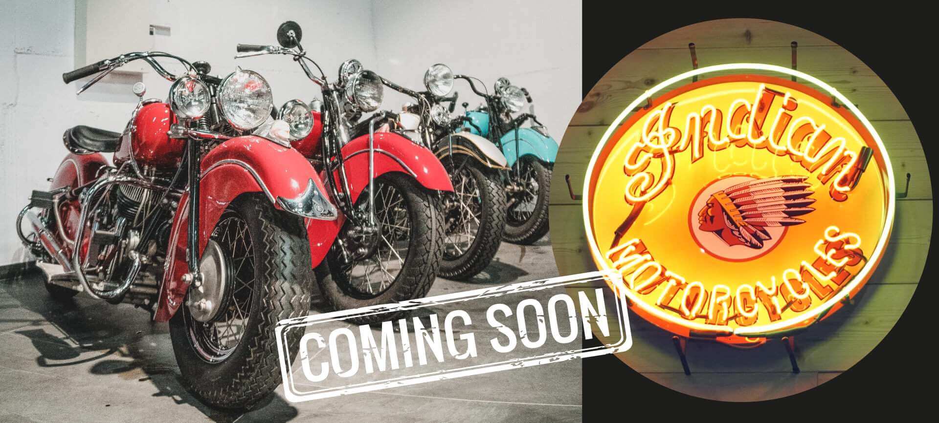 TOP Mountain Motorrcycle Museum: Start Sommersaison 2020